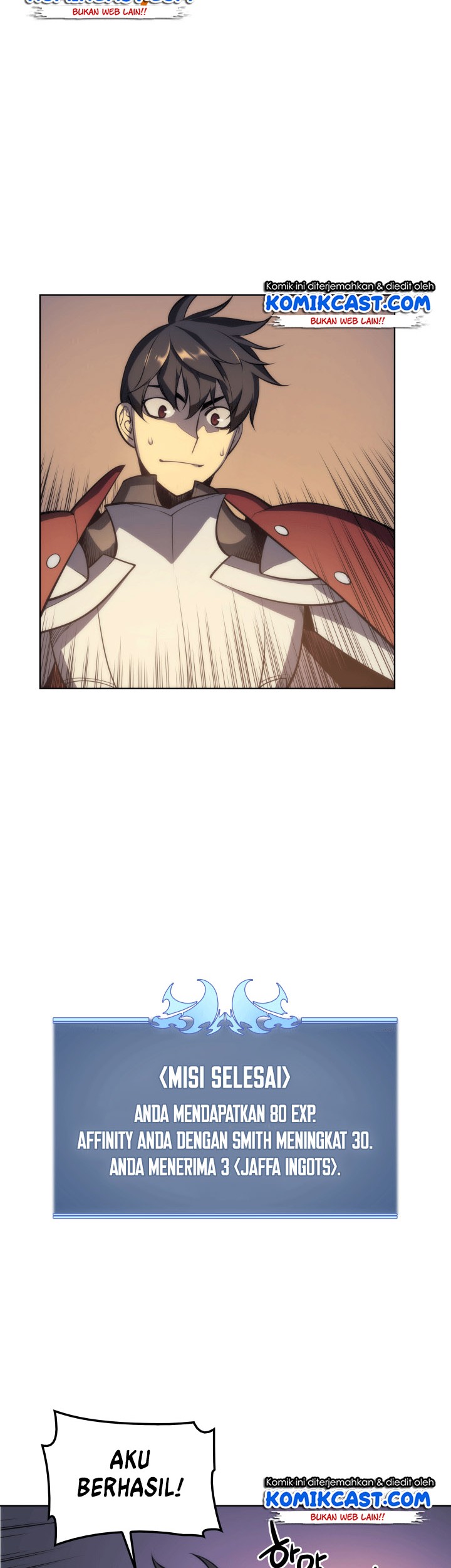 Overgeared Chapter 11 Gambar 20