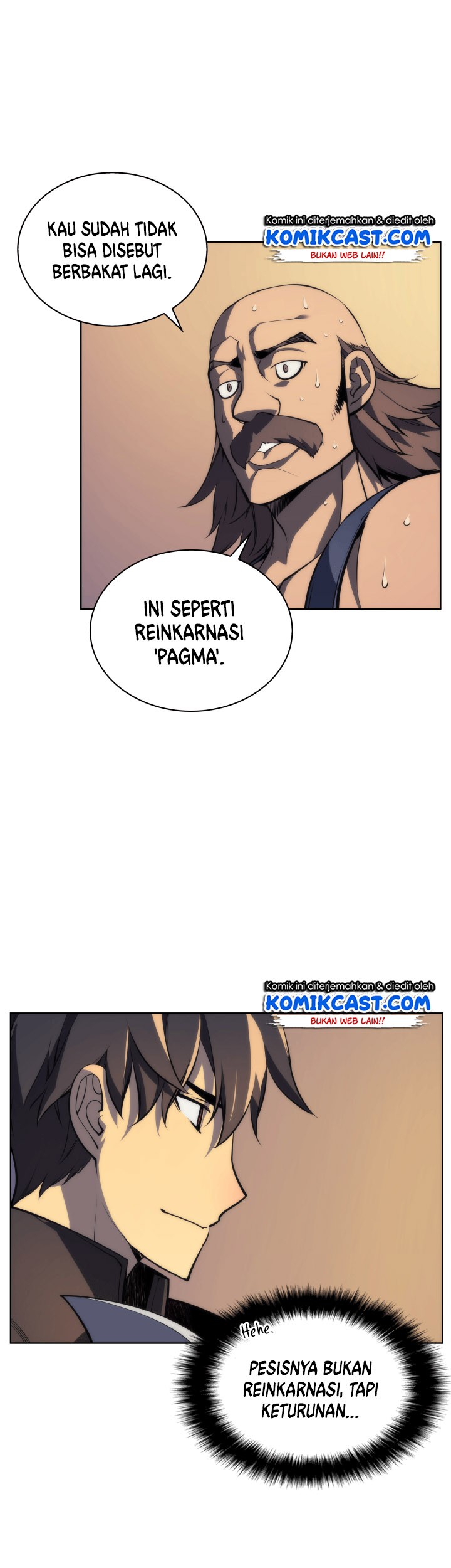 Overgeared Chapter 11 Gambar 22