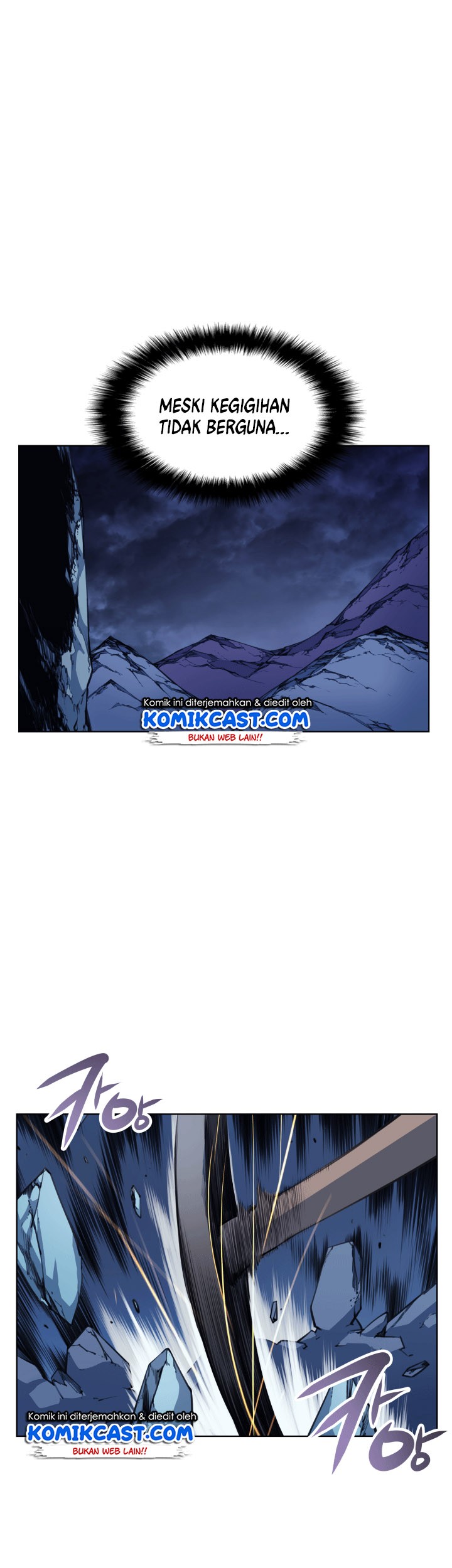 Overgeared Chapter 10 Gambar 45