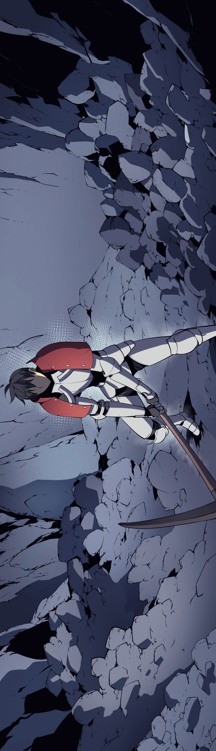 Overgeared Chapter 10 Gambar 47