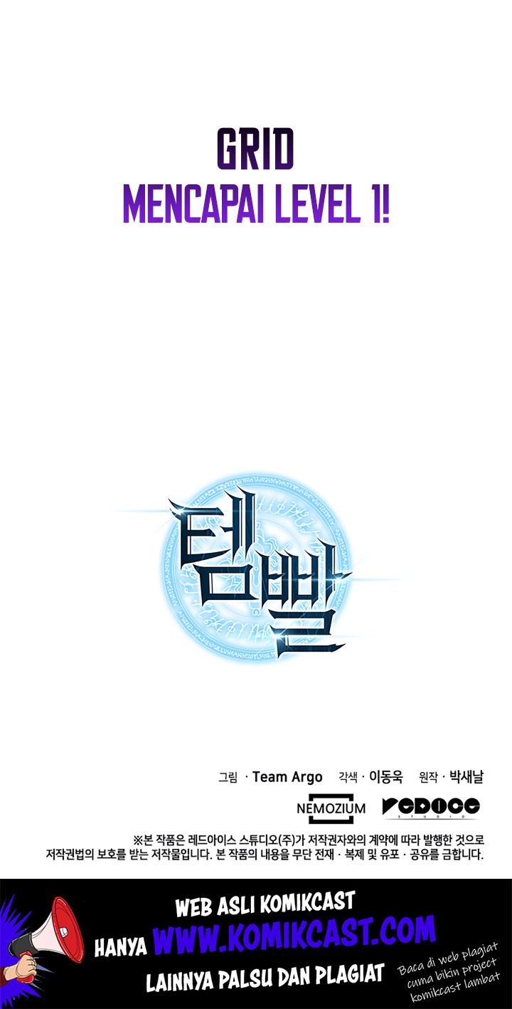 Overgeared Chapter 10 Gambar 51