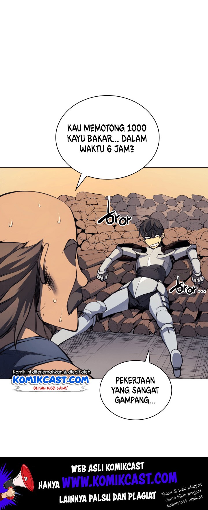 Overgeared Chapter 10 Gambar 32