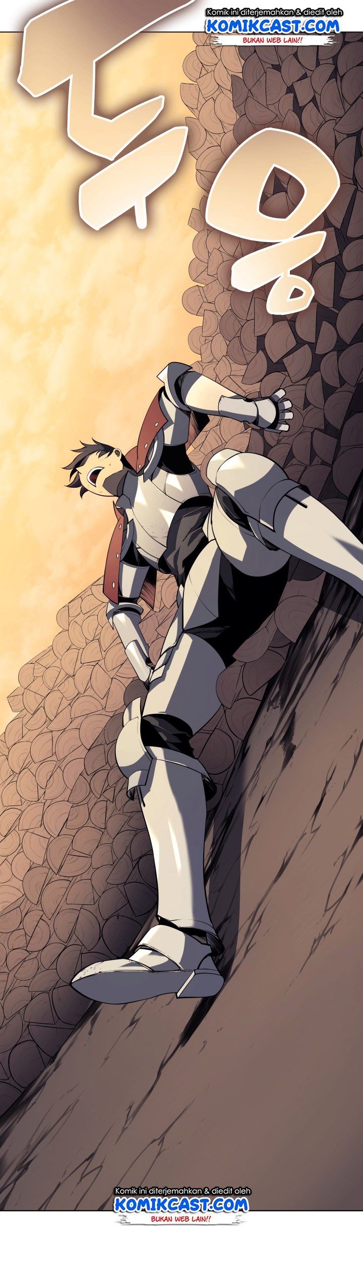 Overgeared Chapter 10 Gambar 31