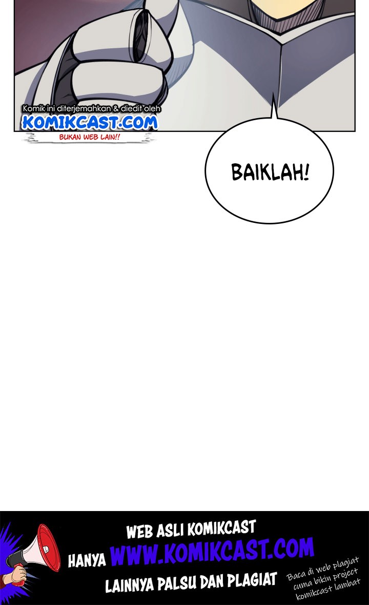 Overgeared Chapter 10 Gambar 35