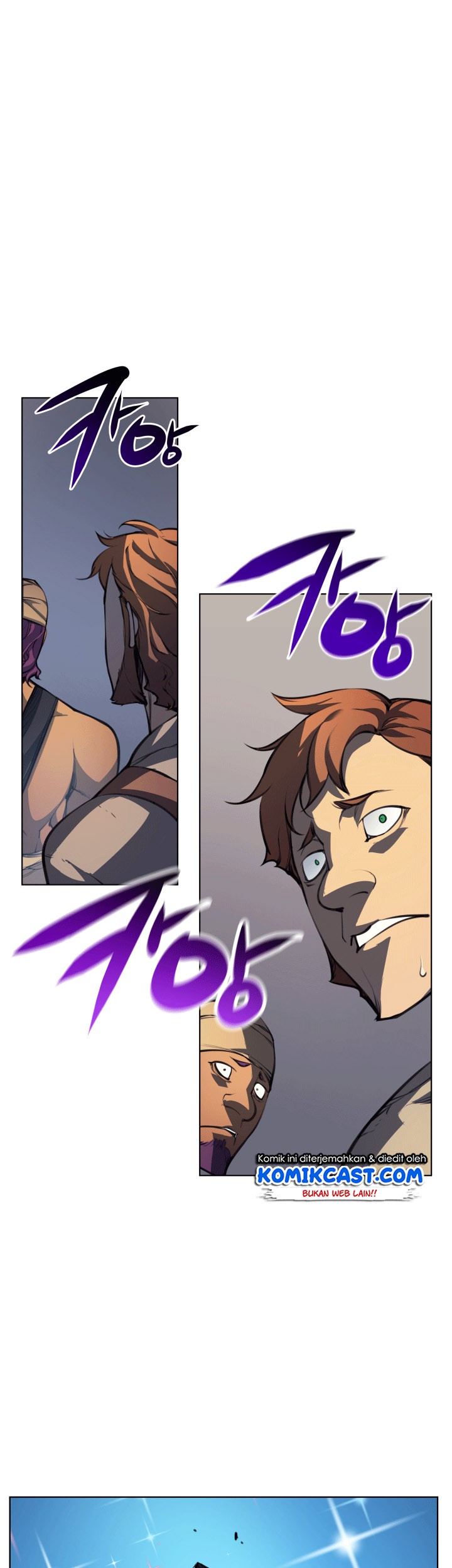 Overgeared Chapter 10 Gambar 41