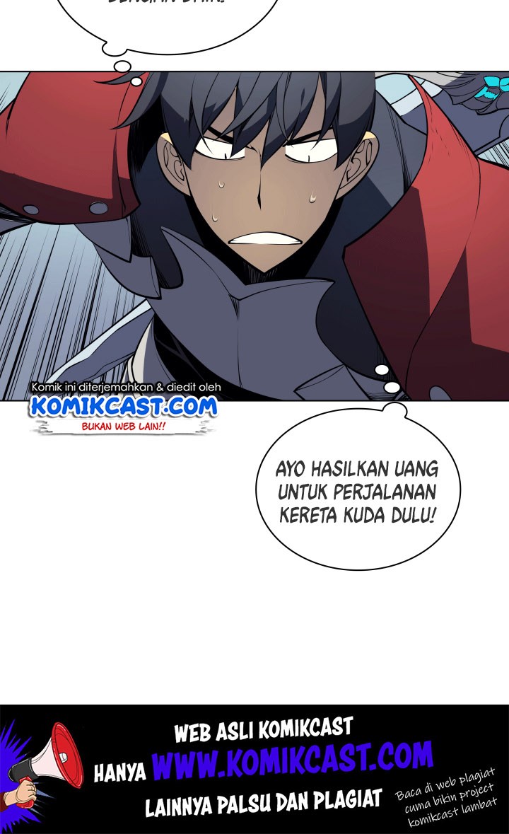 Overgeared Chapter 10 Gambar 4