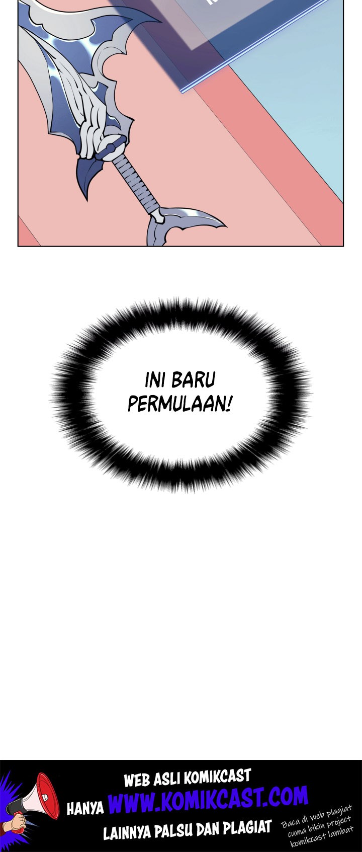 Overgeared Chapter 10 Gambar 7