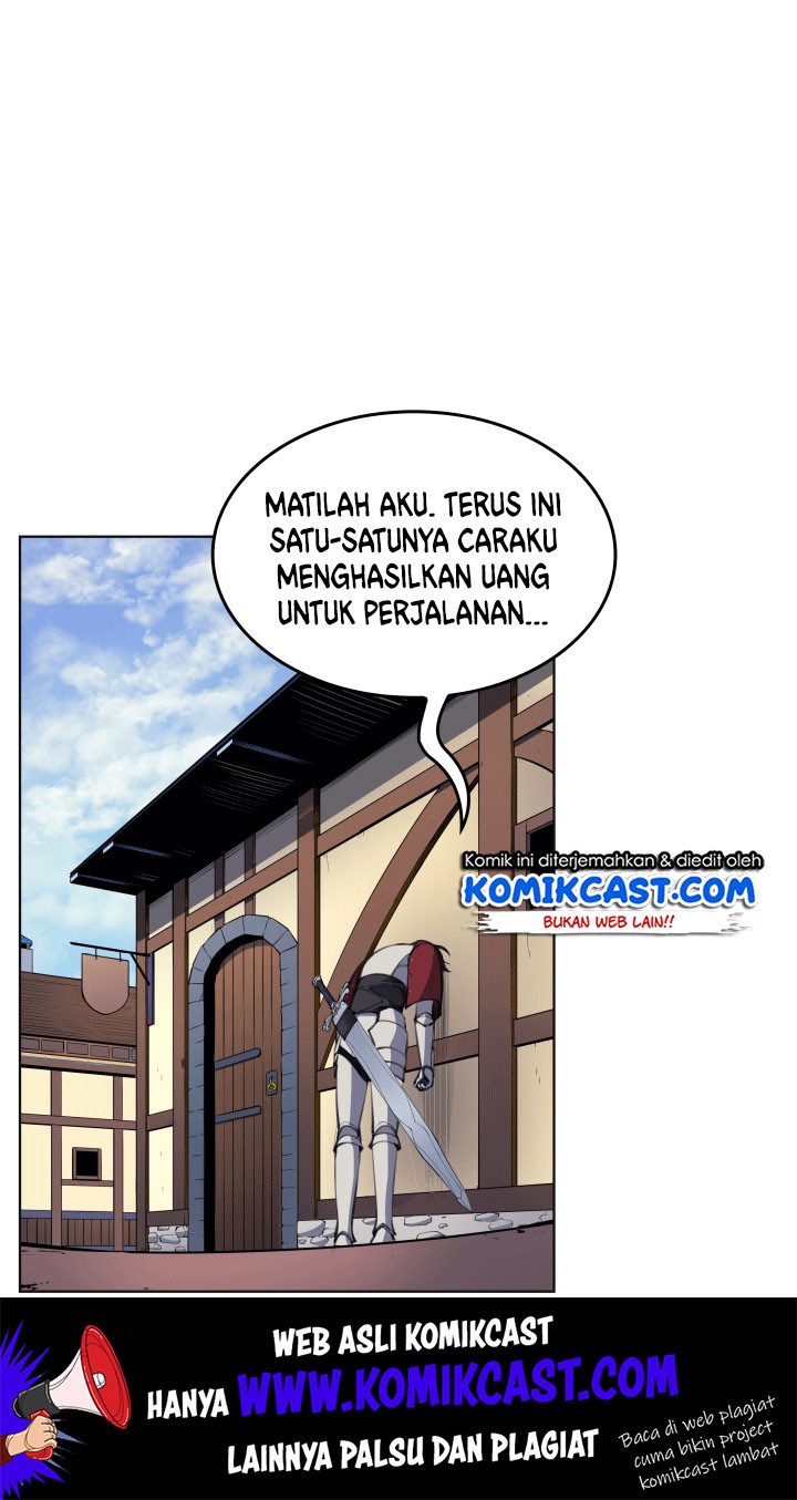 Overgeared Chapter 10 Gambar 13
