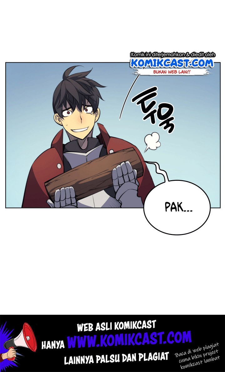 Overgeared Chapter 10 Gambar 16