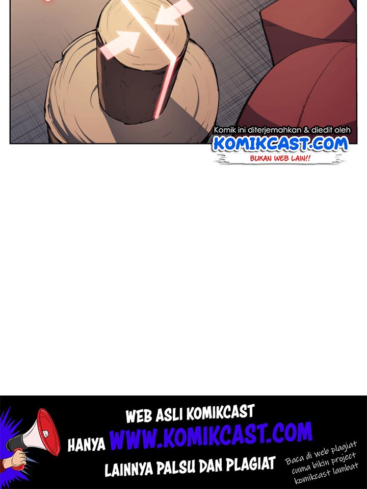 Overgeared Chapter 10 Gambar 20