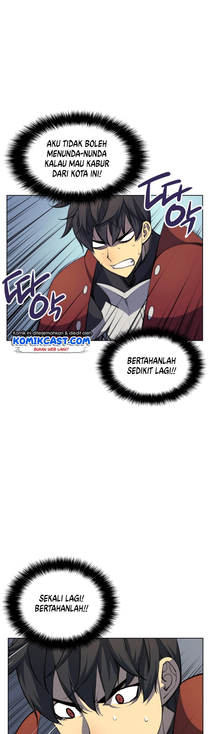 Overgeared Chapter 10 Gambar 25