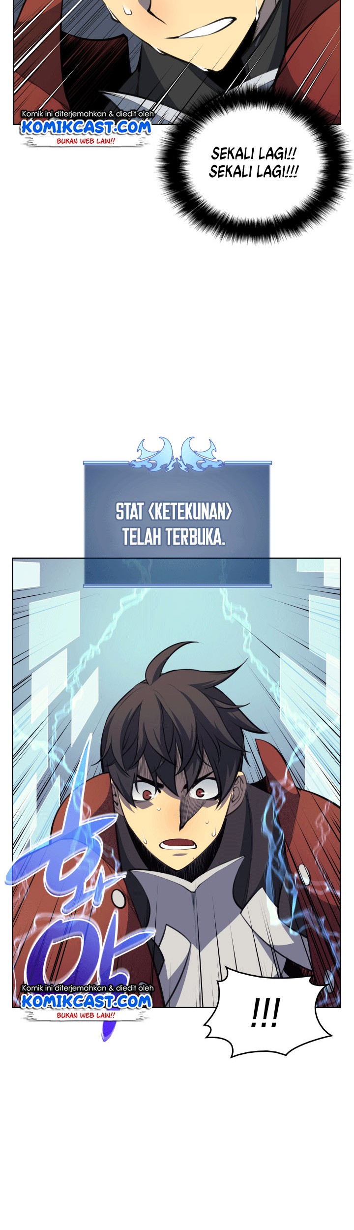 Overgeared Chapter 10 Gambar 26