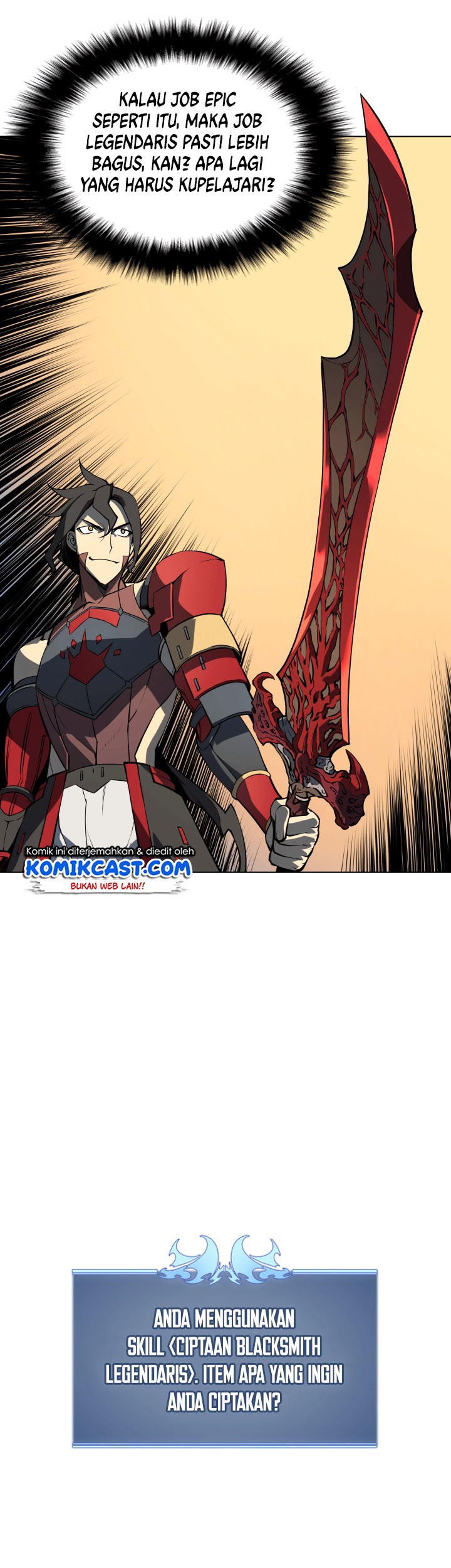Overgeared Chapter 09 Gambar 8