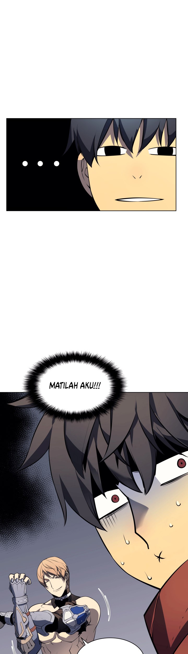 Overgeared Chapter 09 Gambar 33