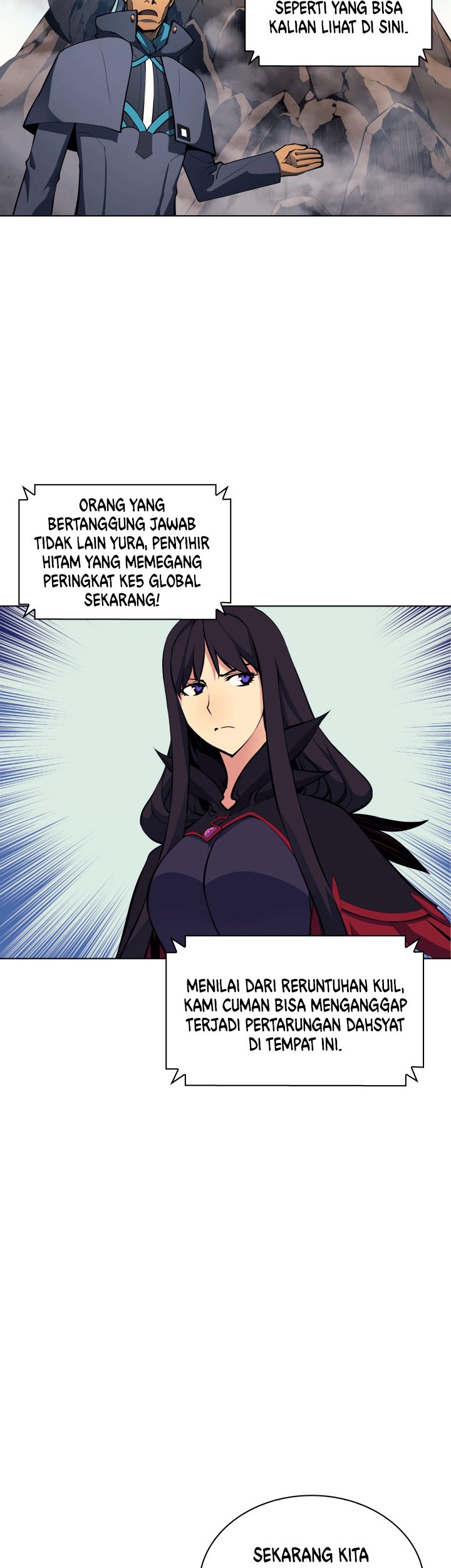 Overgeared Chapter 08 Gambar 3