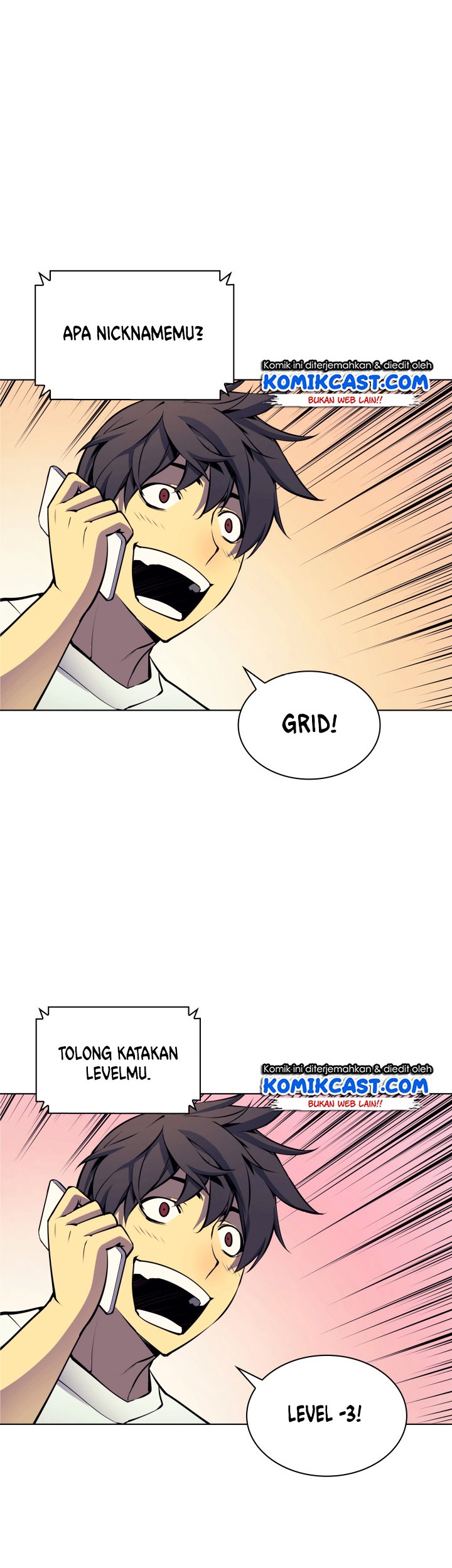 Overgeared Chapter 08 Gambar 9