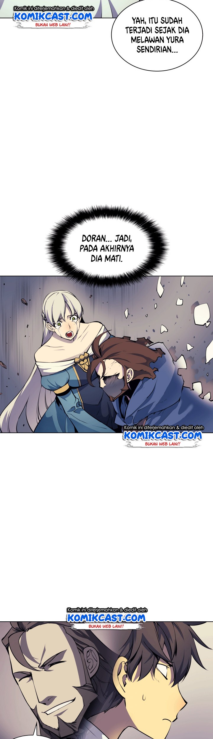 Overgeared Chapter 08 Gambar 13