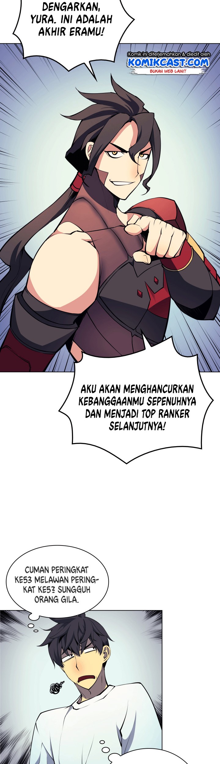 Overgeared Chapter 08 Gambar 20
