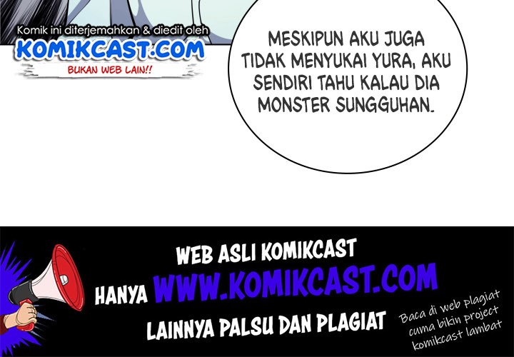Overgeared Chapter 08 Gambar 21