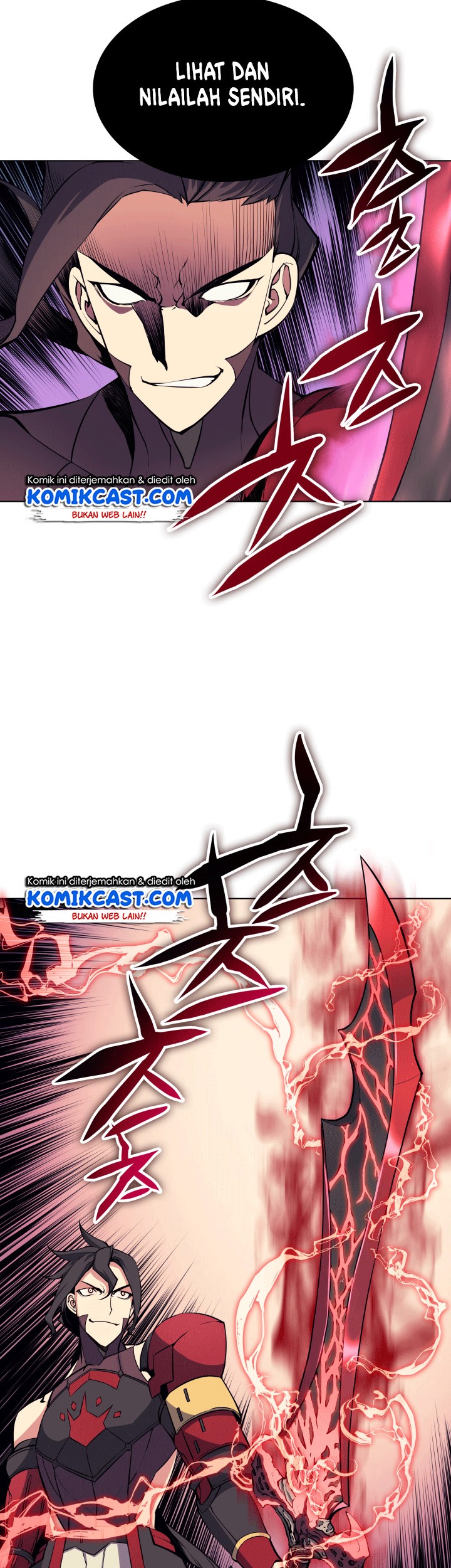 Overgeared Chapter 08 Gambar 23