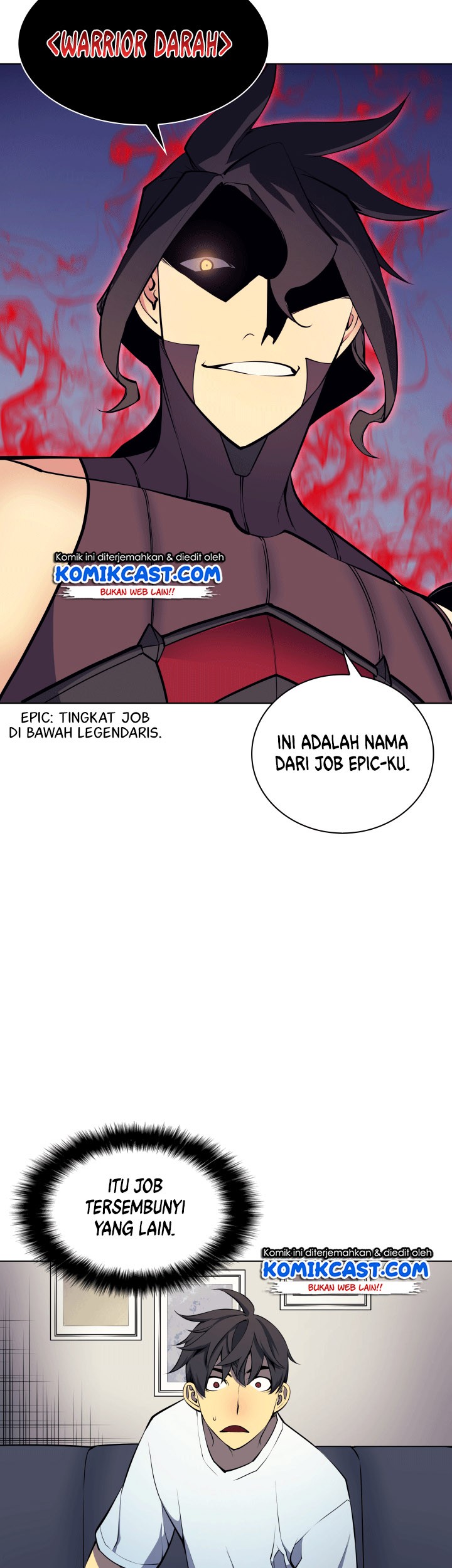 Overgeared Chapter 08 Gambar 26