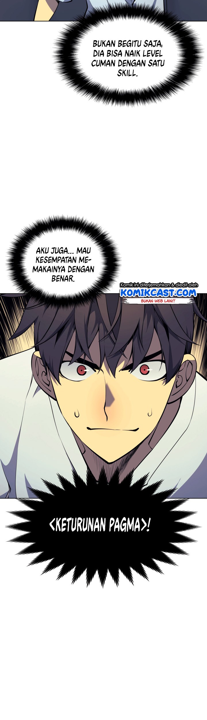 Overgeared Chapter 08 Gambar 27