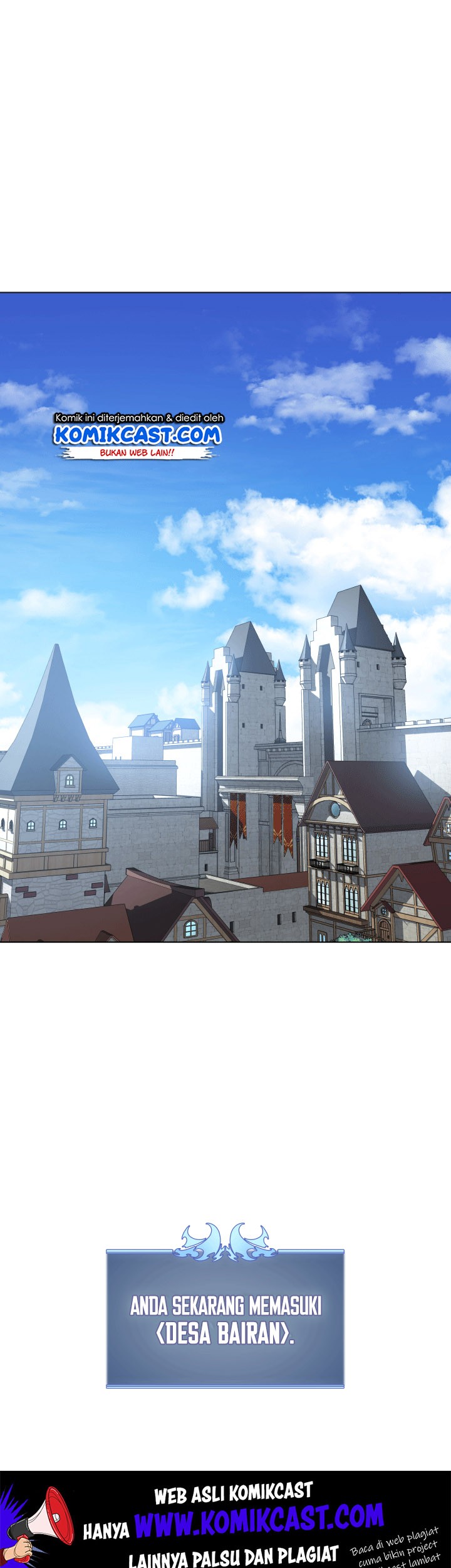 Overgeared Chapter 08 Gambar 28