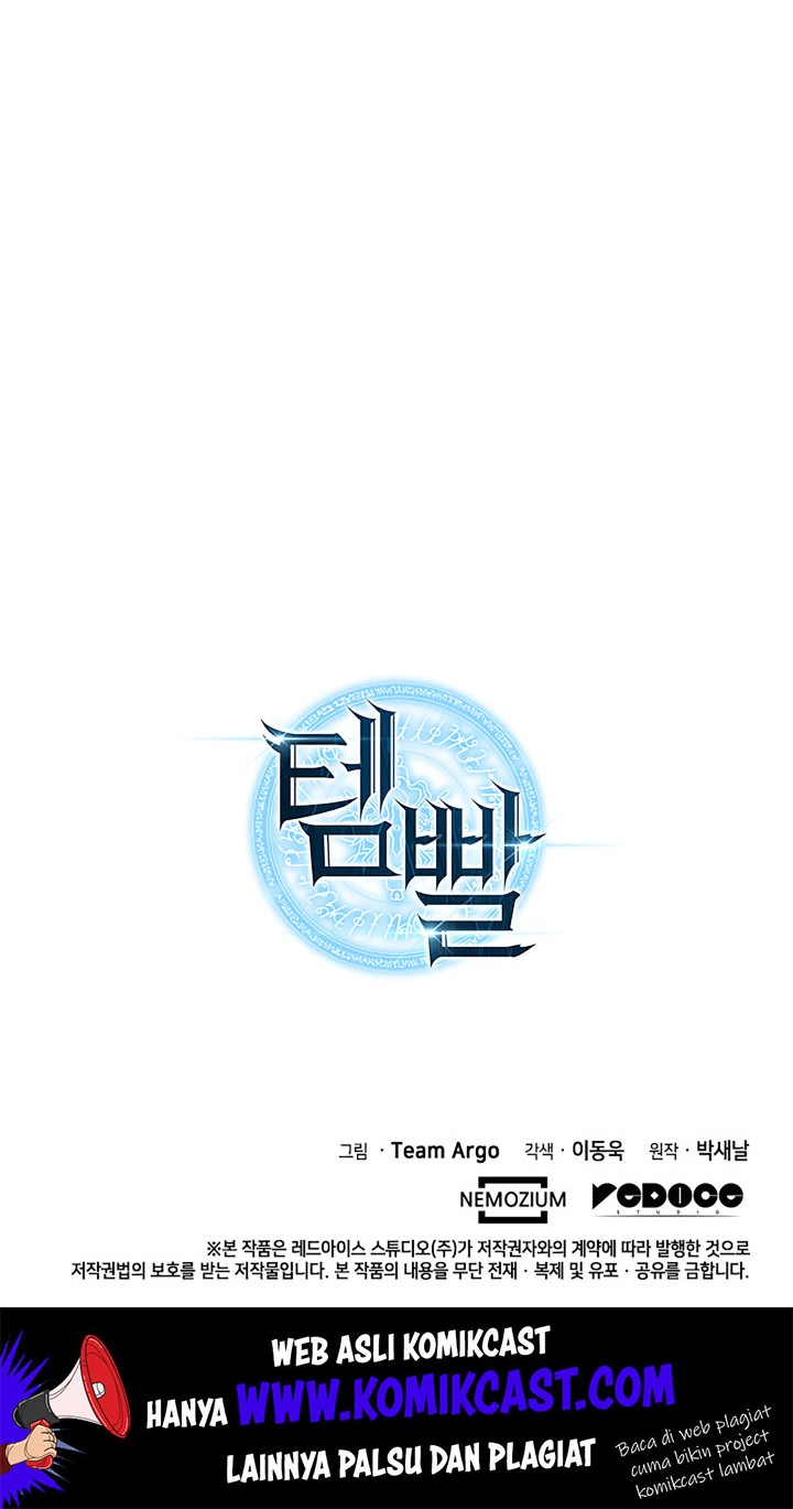 Overgeared Chapter 08 Gambar 37