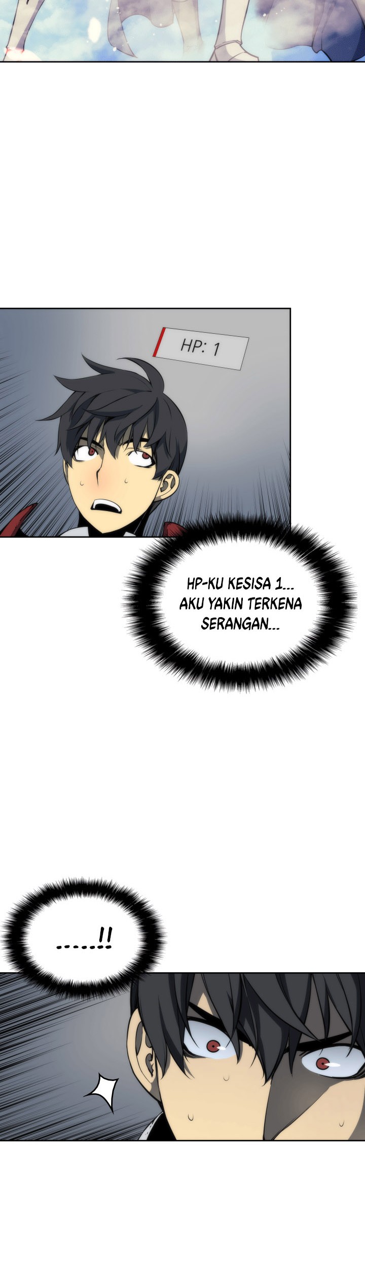 Overgeared Chapter 07 Gambar 3