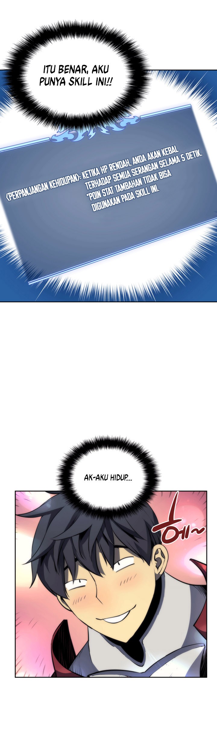 Overgeared Chapter 07 Gambar 4