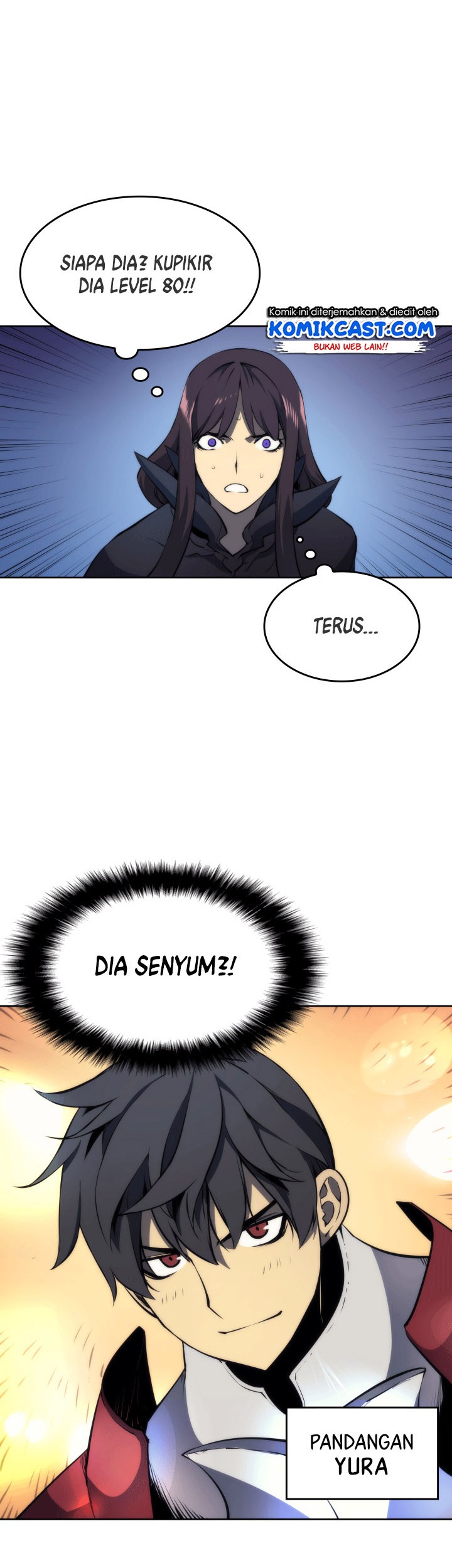 Overgeared Chapter 07 Gambar 5