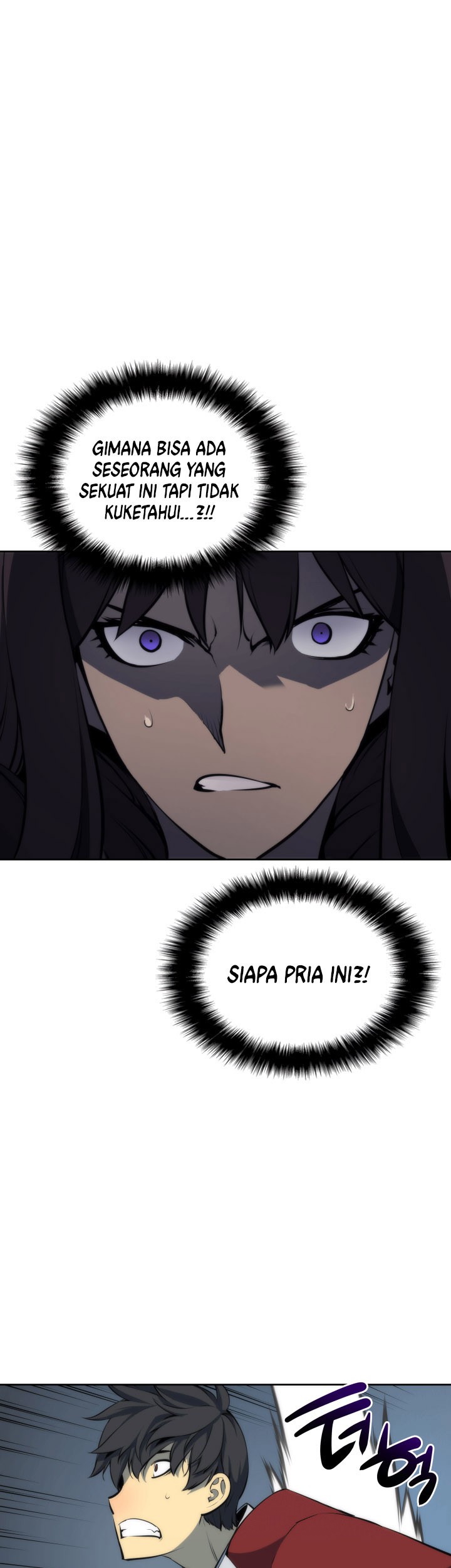 Overgeared Chapter 07 Gambar 6