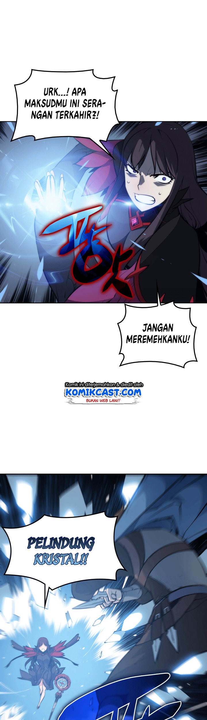 Overgeared Chapter 07 Gambar 9