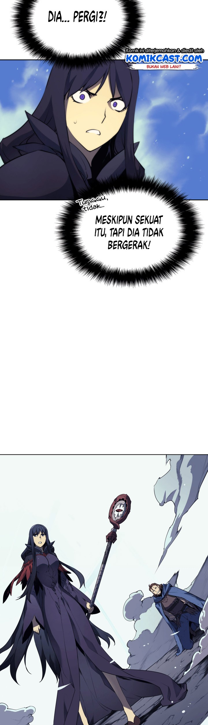 Overgeared Chapter 07 Gambar 12