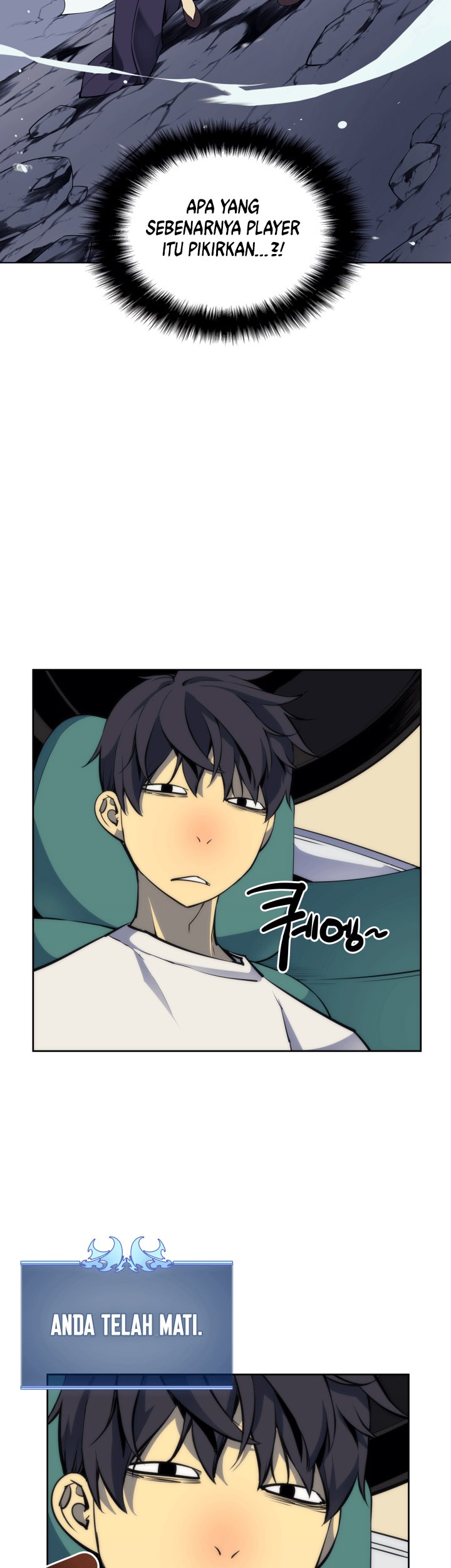 Overgeared Chapter 07 Gambar 13