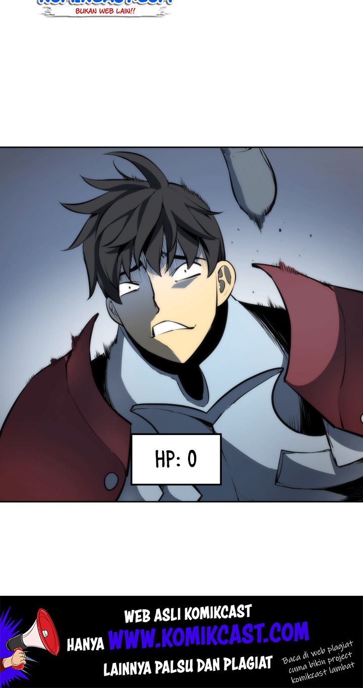 Overgeared Chapter 07 Gambar 15