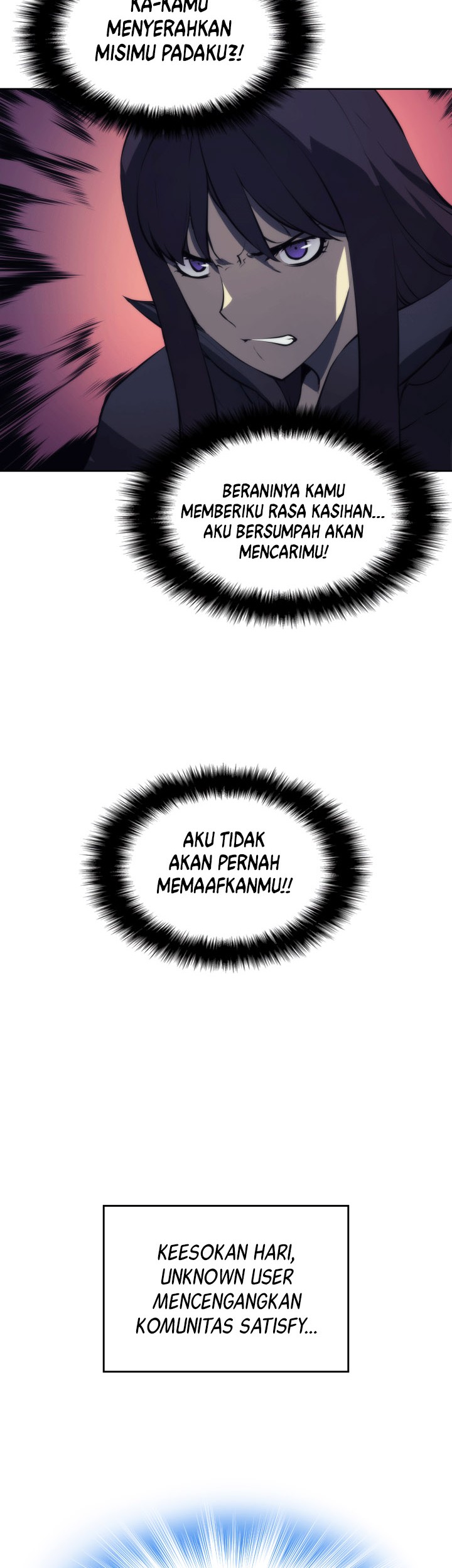 Overgeared Chapter 07 Gambar 17