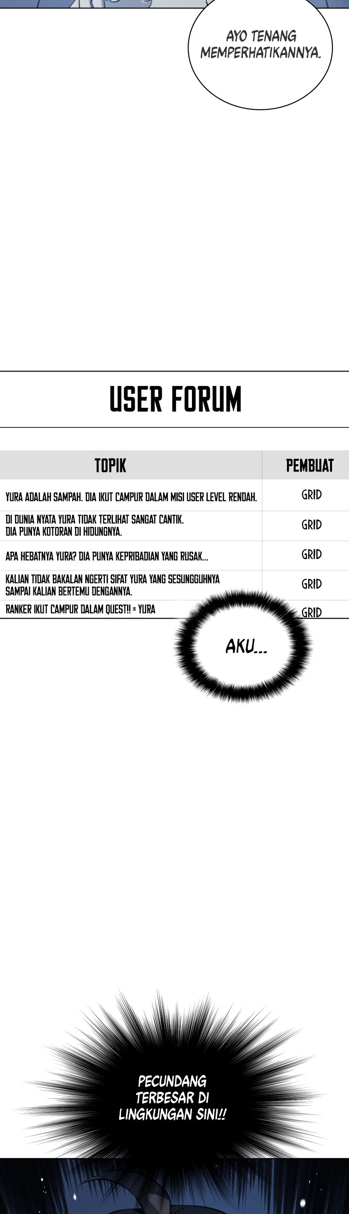 Overgeared Chapter 07 Gambar 20