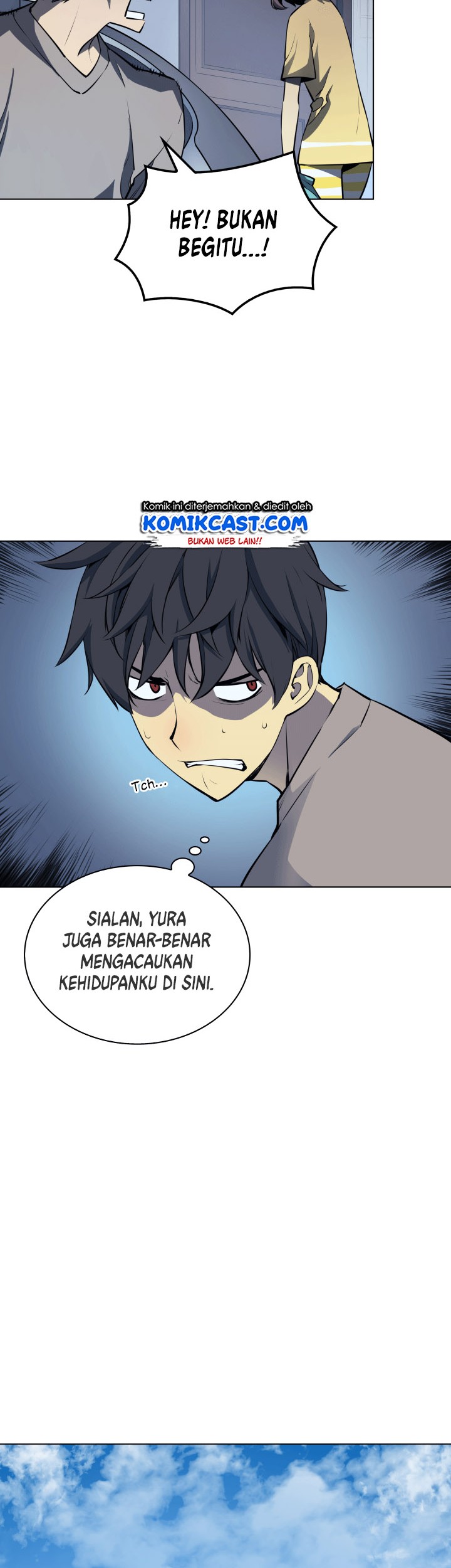 Overgeared Chapter 07 Gambar 26