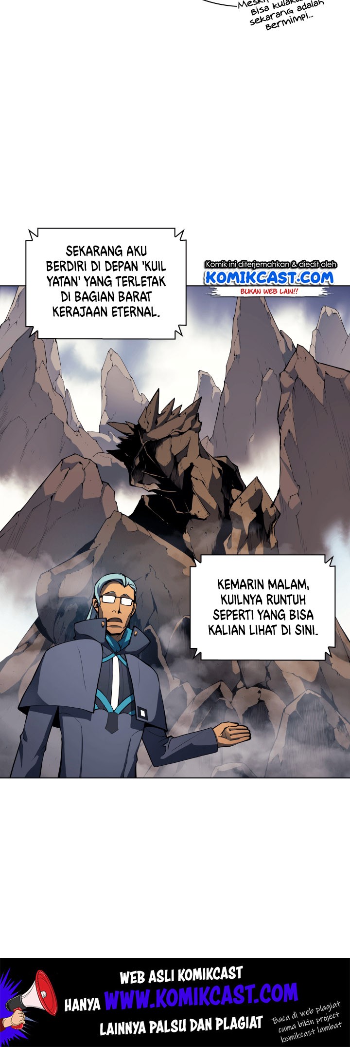 Overgeared Chapter 07 Gambar 29