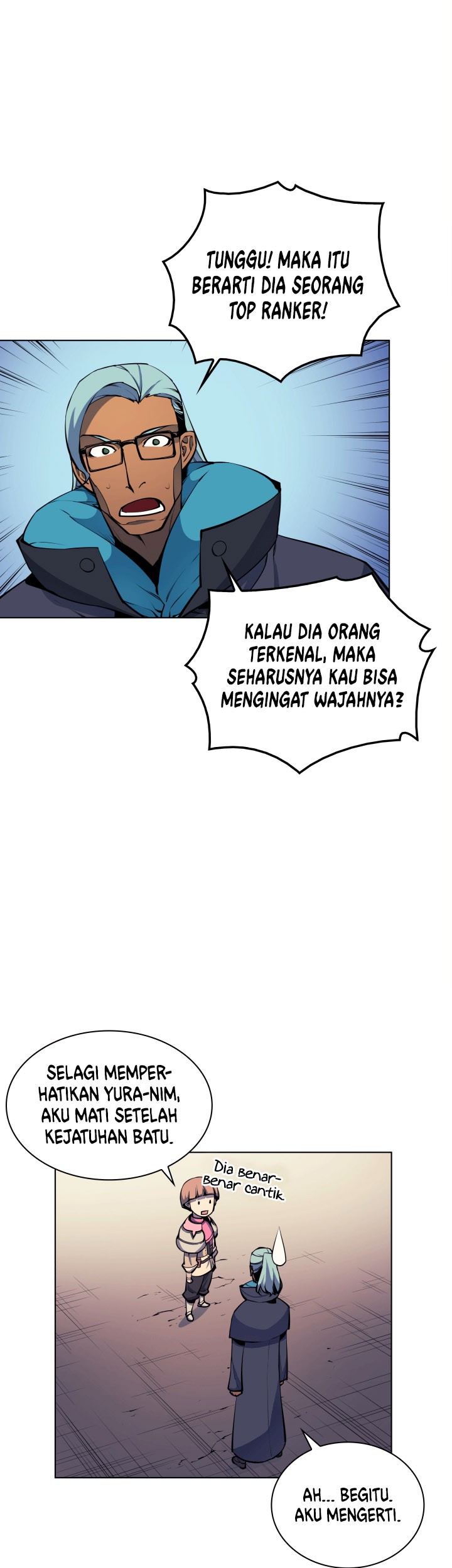 Overgeared Chapter 07 Gambar 34
