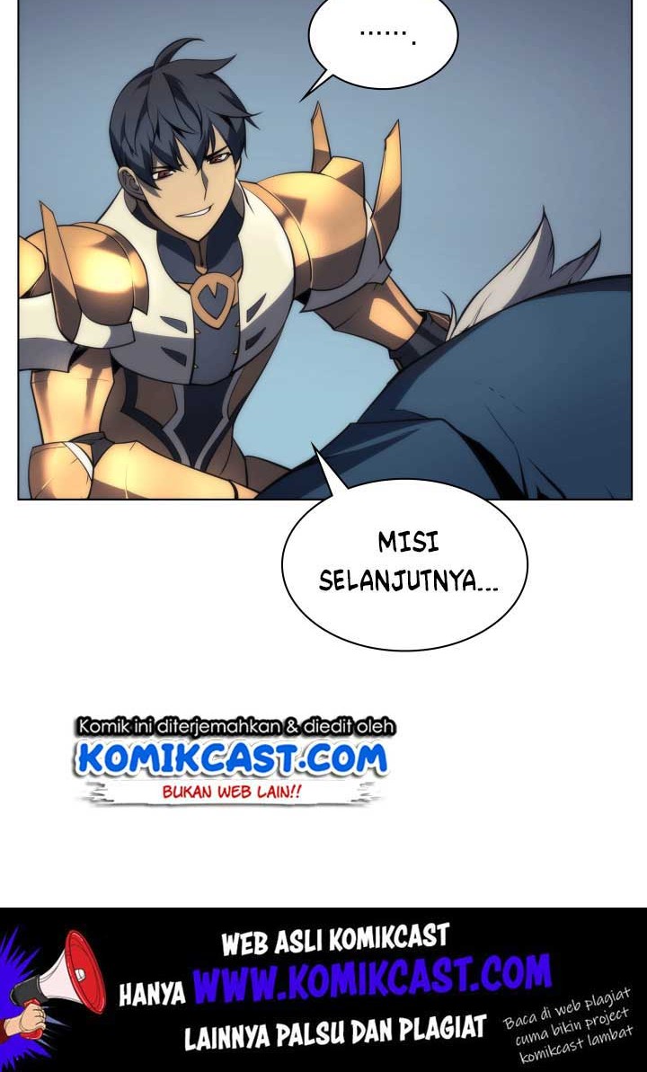 Overgeared Chapter 16 Gambar 34