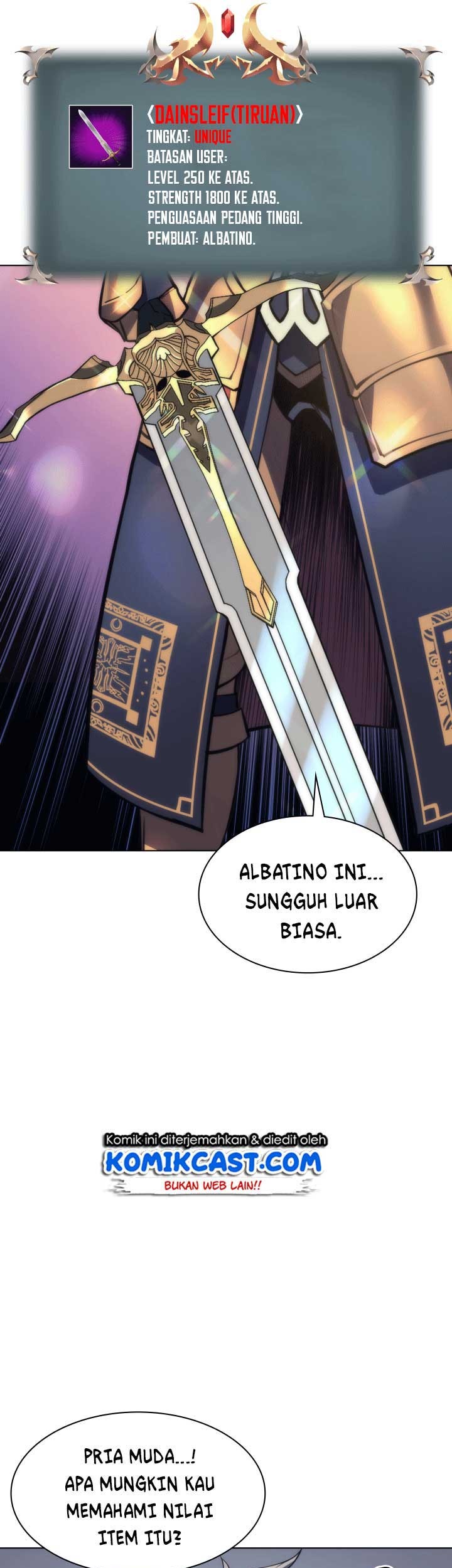 Overgeared Chapter 16 Gambar 31