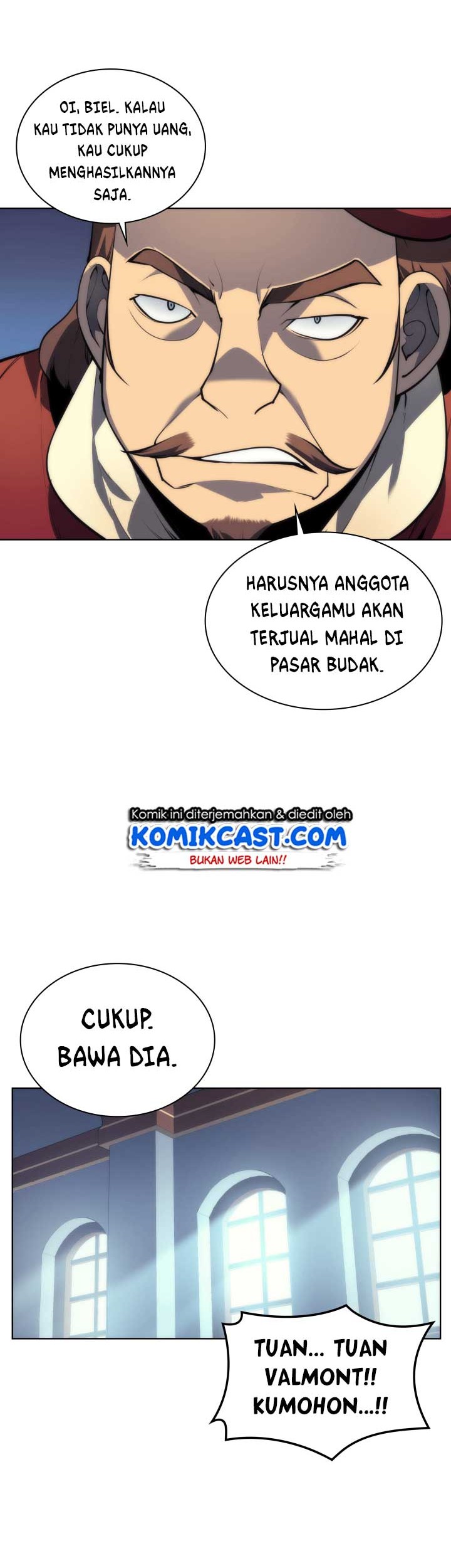 Overgeared Chapter 16 Gambar 39