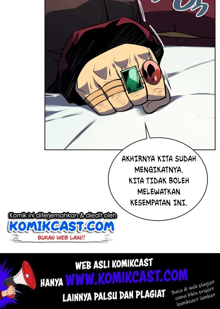 Overgeared Chapter 16 Gambar 44