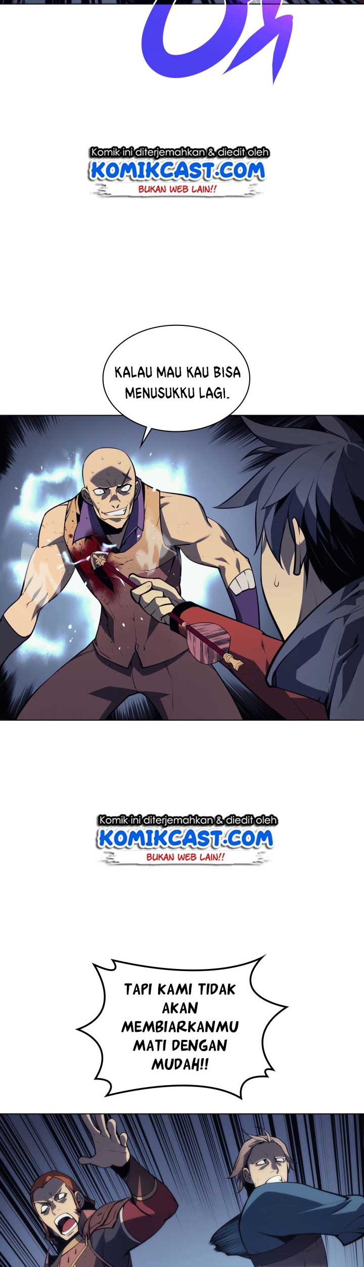 Overgeared Chapter 16 Gambar 7