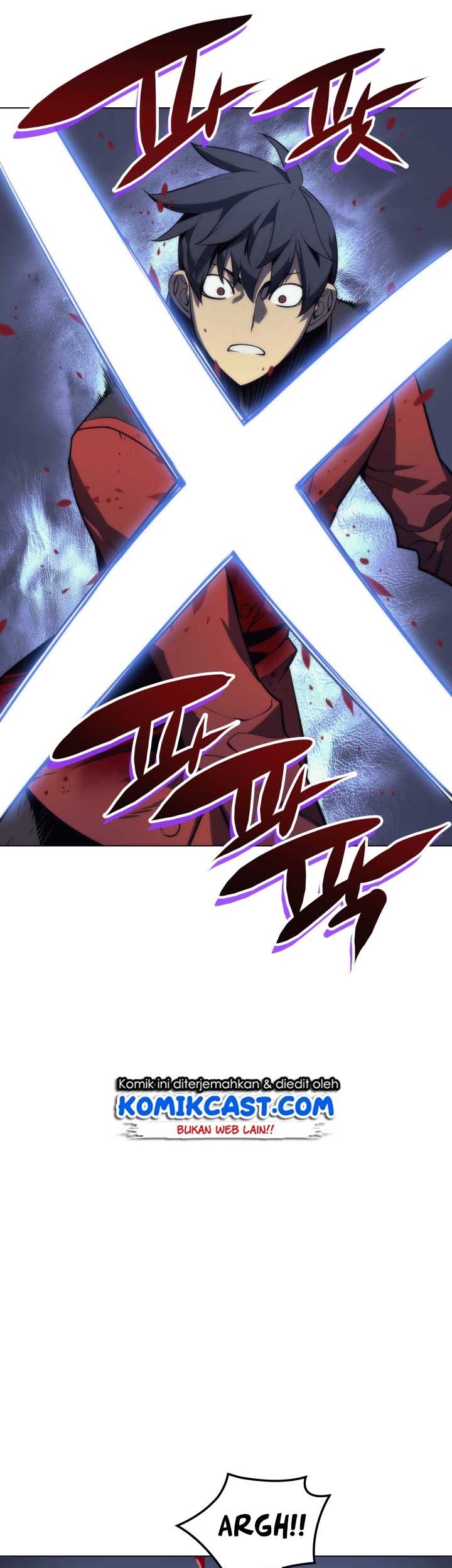 Overgeared Chapter 16 Gambar 9