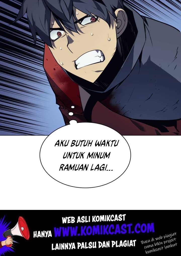Overgeared Chapter 16 Gambar 11