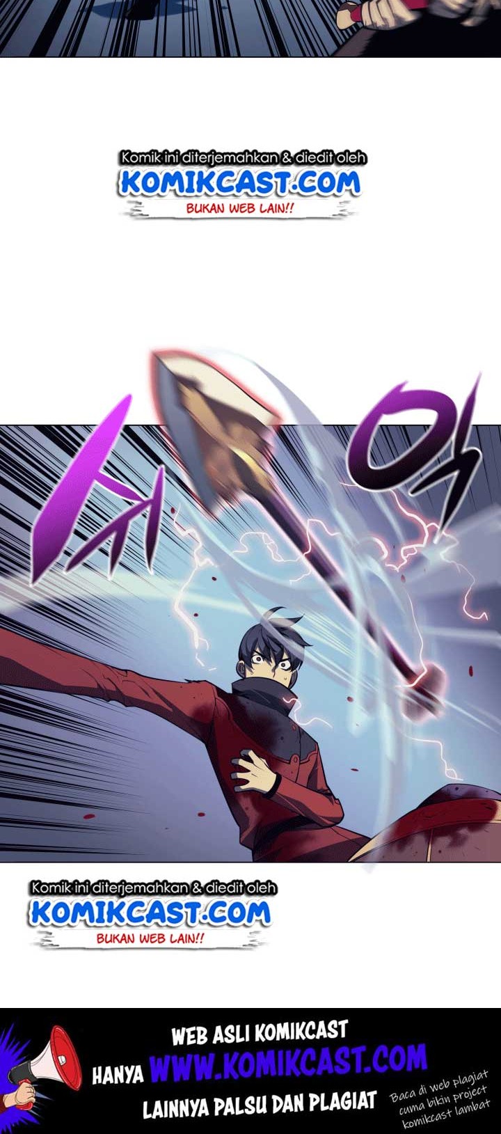 Overgeared Chapter 16 Gambar 15