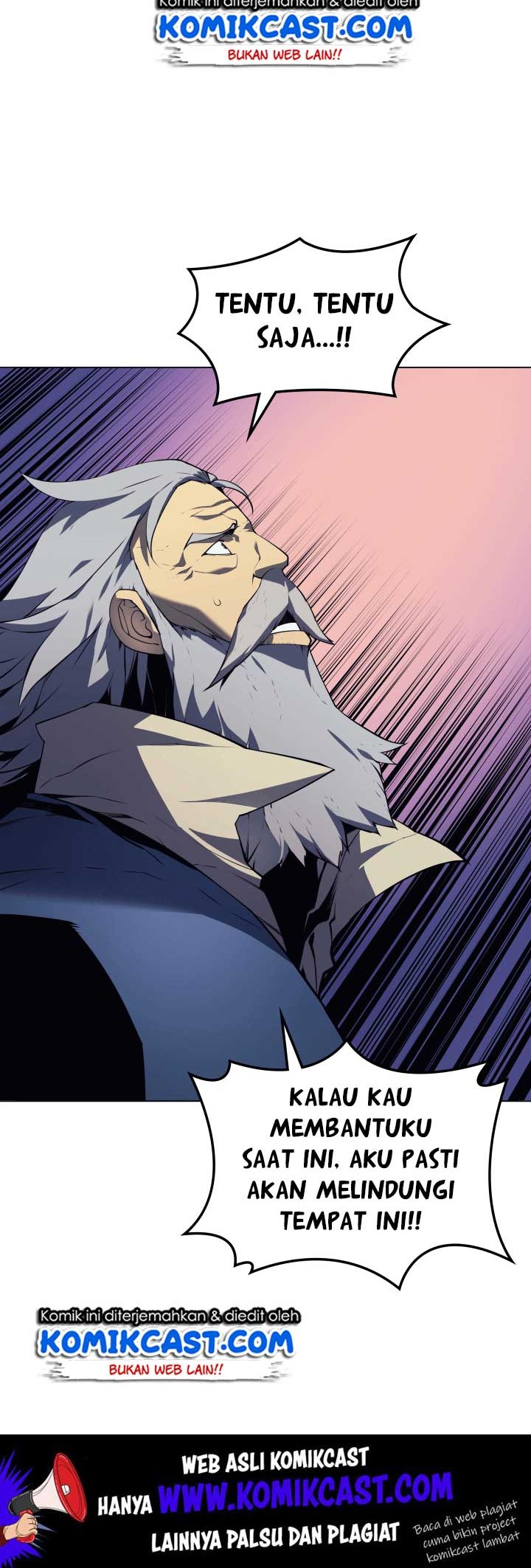 Overgeared Chapter 16 Gambar 19